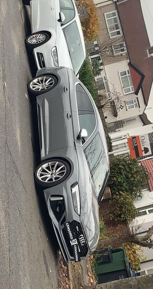 Vehicles South East London Croydon - Photos for Audi RS5 2021 Breaking Parts