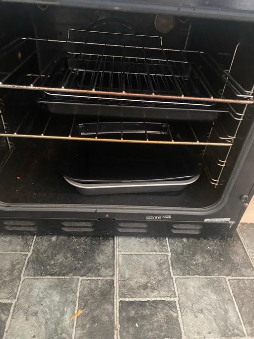 Buy & Sell Warwickshire Nuneaton and Bedworth - Photos for Gas cooker