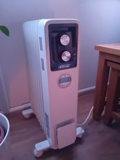 Buy & Sell South Yorkshire Doncaster - Photos for Dimplex Radiator