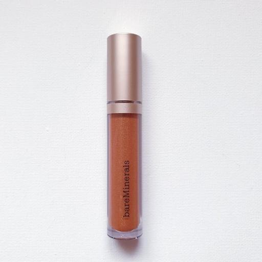 Buy & Sell Surrey Spelthorne - Photos for BareMinerals Mineralist Lip Gloss Warmth