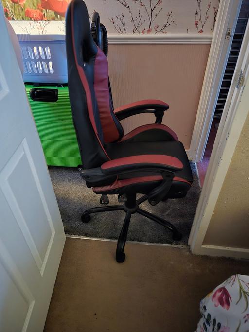 Buy & Sell West Midlands Solihull - Photos for gaming chair