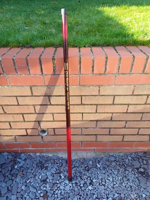 Buy & Sell West Midlands Dudley - Photos for 5m fishing pole