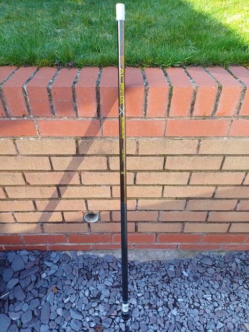 Buy & Sell West Midlands Dudley - Photos for 4m whip/pole