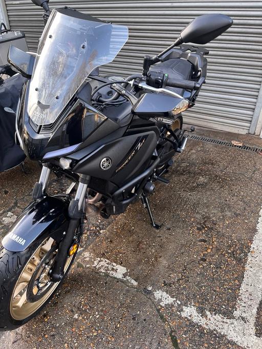 Vehicles East London Newham - Photos for Yamaha Tracer 7GT