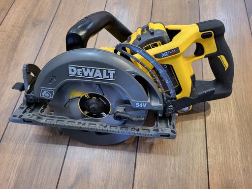 Buy & Sell West Midlands Sandwell - Photos for DeWalt DCS577 54v XR 190mm Circular Saw