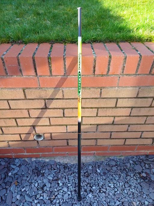 Buy & Sell West Midlands Dudley - Photos for 3m fishing whip