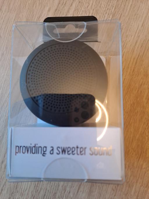 Buy & Sell West Midlands Dudley - Photos for Juice Jumbo Bluetooth speaker