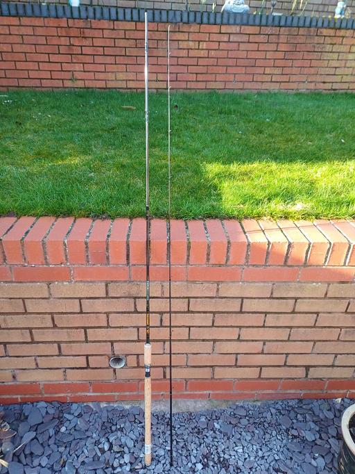 Buy & Sell West Midlands Dudley - Photos for 11ft waggler rod