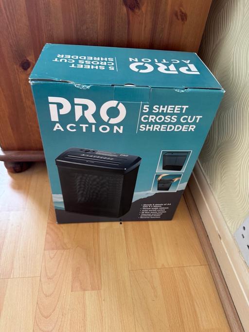 Buy & Sell Greater Manchester Salford - Photos for Shredder