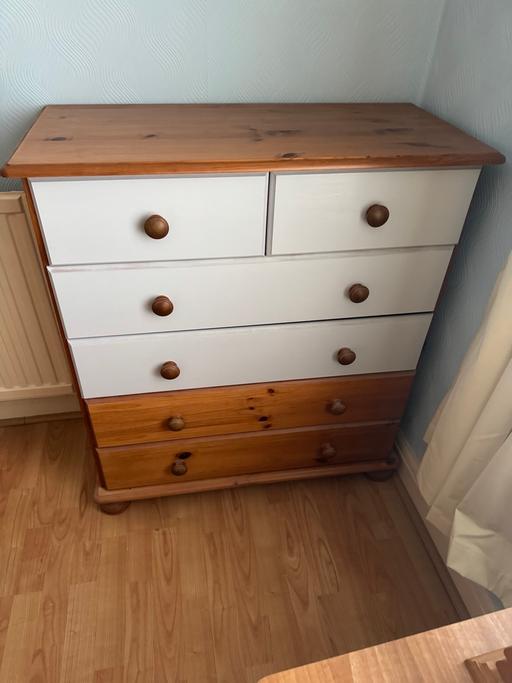 Buy & Sell Greater Manchester Salford - Photos for Project drawers