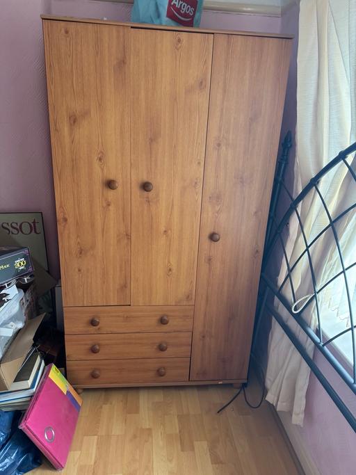 Buy & Sell Greater Manchester Salford - Photos for Wardrobe