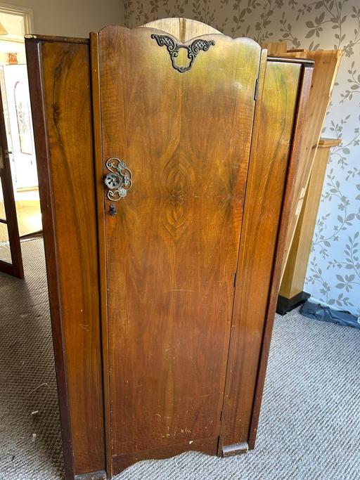 Buy & Sell Staffordshire Lichfield - Photos for single wardrobe