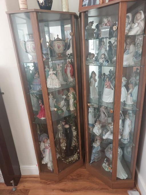 Buy & Sell Tyne and Wear Sunderland - Photos for Display Cabinets & Ornaments