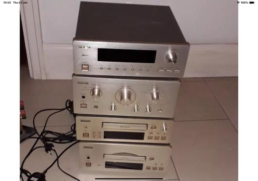 Buy & Sell Warrington Cuerdley - Halton - Photos for Stereo