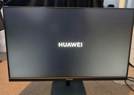 Buy & Sell South East London Penge - South East London - Photos for 6 Huawei 24 inch ips monitor