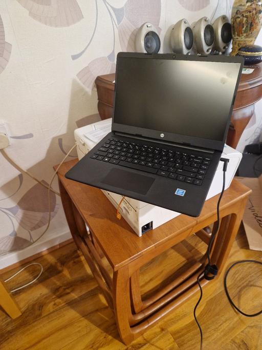 Buy & Sell Greater Manchester Salford - Photos for hp laptop 14s-dq0000