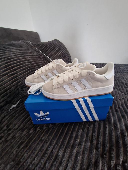 Buy & Sell South West London Nine Elms - South West London - Photos for womens trainers size 6