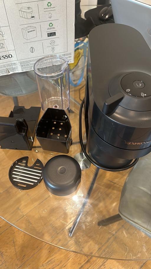 Buy & Sell Central London Charing Cross - Central London - Photos for Nespresso Pop Vertuo Coffee Machine