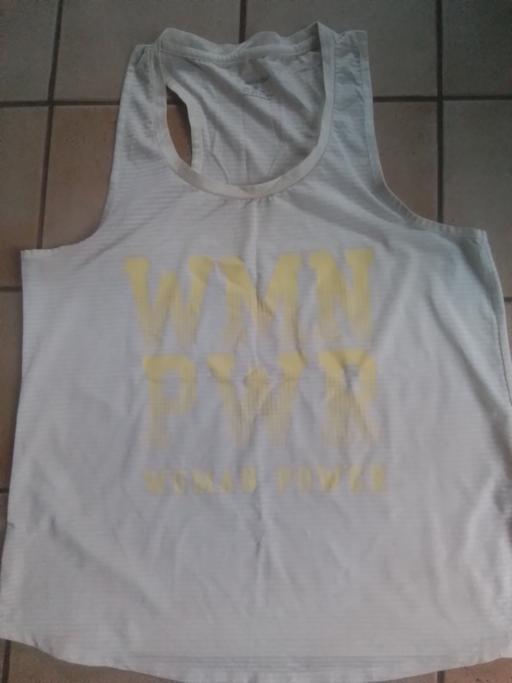 Buy & Sell West Midlands Walsall - Photos for LADIES WORKOUT TOP