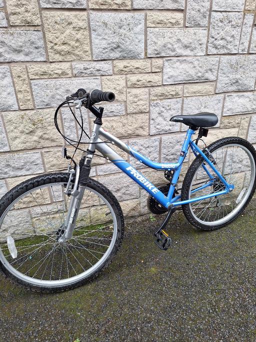 Buy & Sell West Yorkshire Kirklees - Photos for Ladies/Teens mountain bike