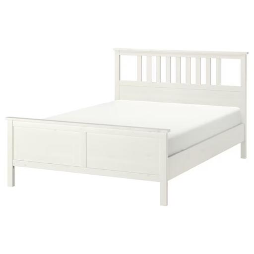 Buy & Sell South West London - Photos for IKEA - Hemnes Double Bed