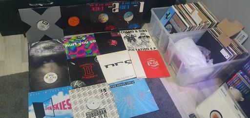 Buy & Sell East London Marks Gate - East London - Photos for dnb, jungle, hardcore vinyl 12