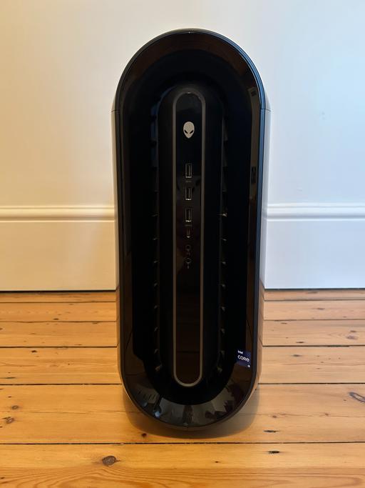 Buy & Sell North West London Willesden - North West London - Photos for Alienware Aurora R12 gaming desktop