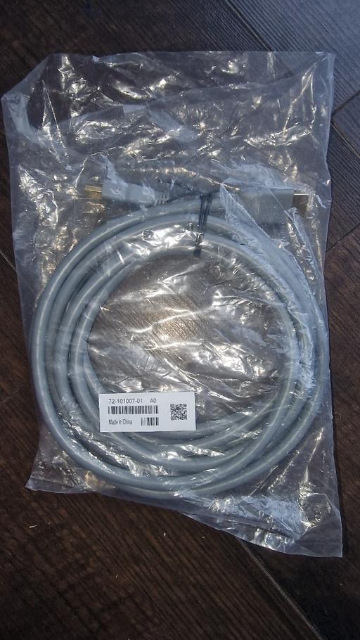 Buy & Sell East London Havering - Photos for 3M Grey HDMI 2.0 Cable