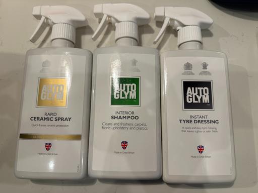 Vehicles South West London - Photos for Car Care-LifeShine Autoglym Aftercare