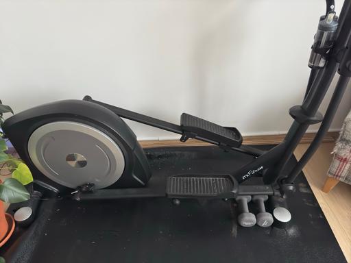 Buy & Sell Essex Epping Forest - Photos for JTX Zenith Cross Trainer in Good Condition