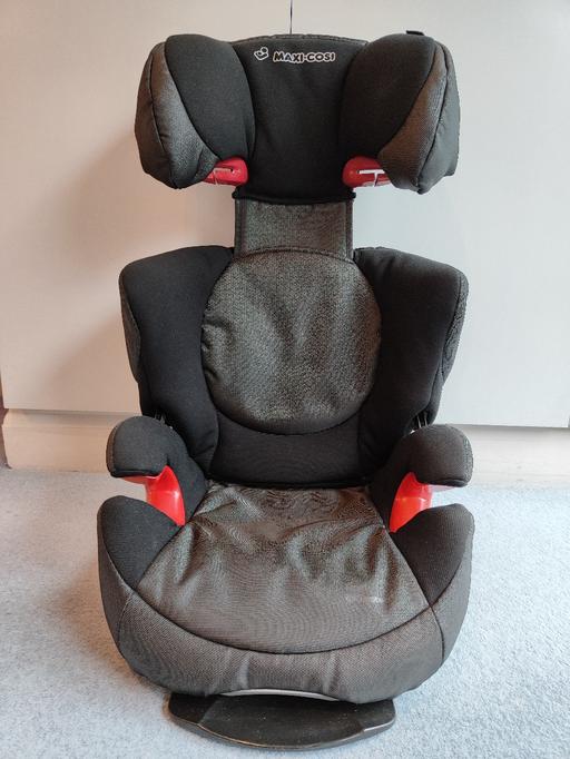 Buy & Sell Brent Wembley - Brent - Photos for Maxi-Cosi Rodi AirProtect car seat