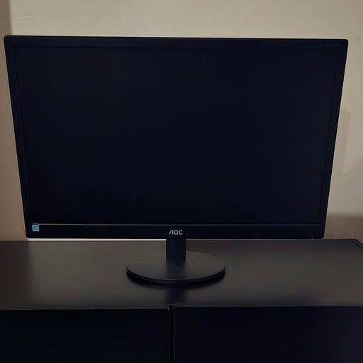 Buy & Sell South East London Southend - South East London - Photos for Triple Monitor / TV Set