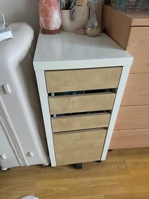 Buy & Sell South West London Norbiton Kingston Upon - Thames - Photos for Nice Desk cabinet storage