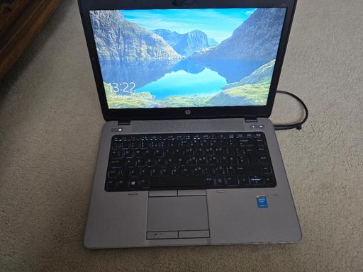 Buy & Sell West Midlands Birmingham - Photos for HP ELITEBOOK 840 G1 LAPTOP