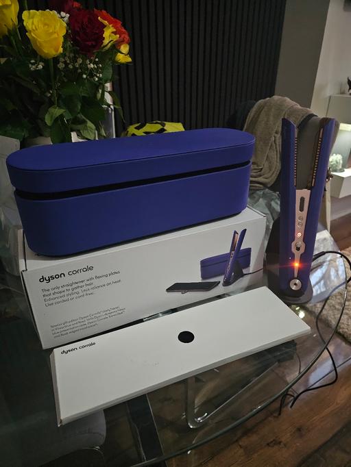 Buy & Sell West Midlands Solihull - Photos for dyson straighteners