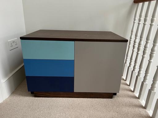 Buy & Sell North London Holloway - North London - Photos for Chest of drawers