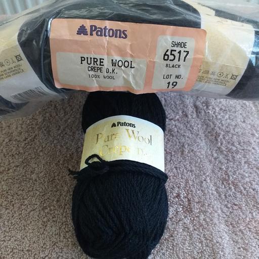 training Essex Castle Point - Photos for pure wool dk