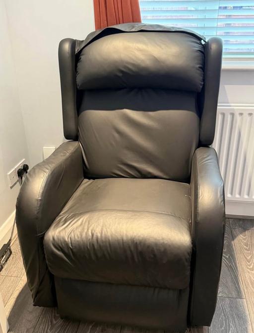 Buy & Sell South West London Kingston upon Thames - Photos for Recliner chair