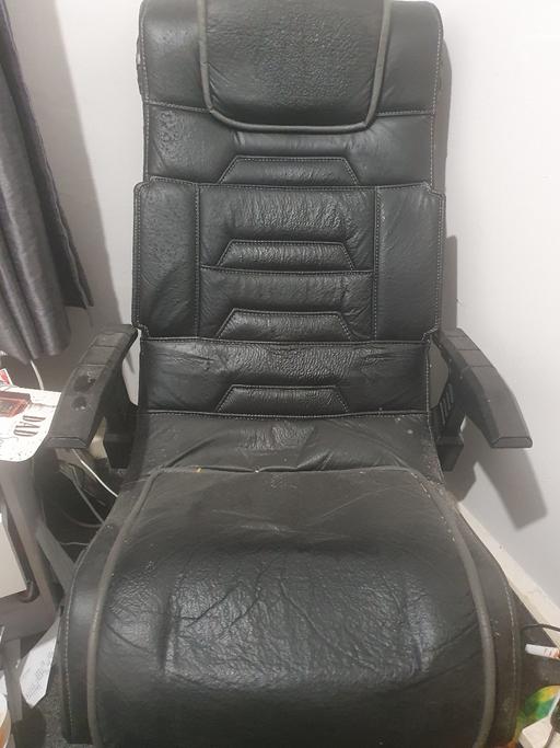 Buy & Sell South Yorkshire Rotherham - Photos for gaming chair