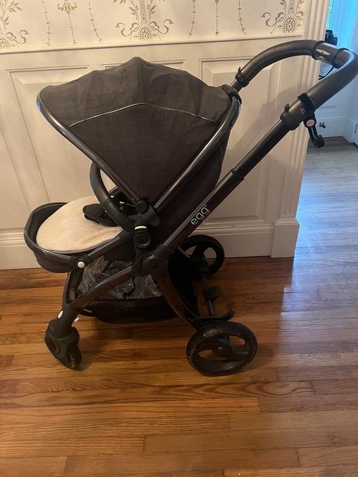 Buy & Sell Merseyside Liverpool - Photos for Egg pram