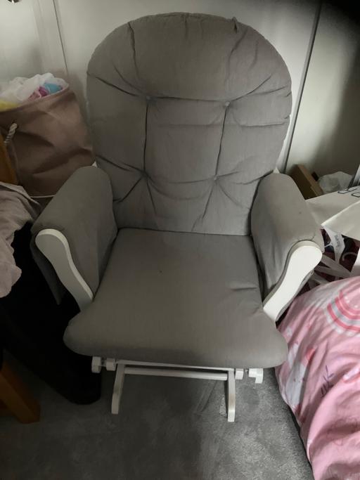 Buy & Sell West Midlands Walsall - Photos for Nursing chair