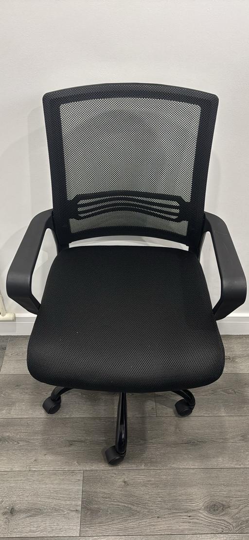 Buy & Sell Lancashire Preston - Photos for Office chair