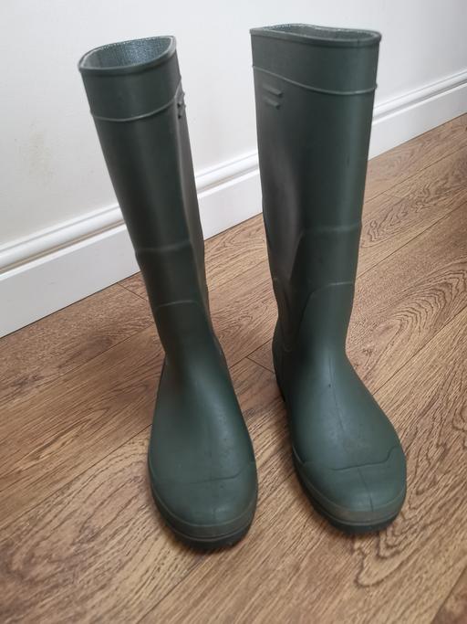 Buy & Sell Lincolnshire South Holland - Photos for Wellington Boots