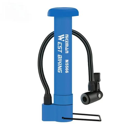 Buy & Sell Bedfordshire Central Bedfordshire - Photos for New Bicycle Pump Balloon Tire Inflator