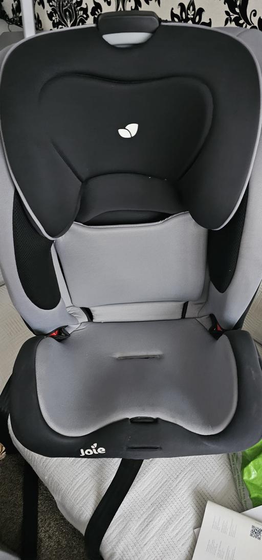 Buy & Sell West Midlands Birmingham - Photos for Joie Children Car Seat Group 0/1/2/3