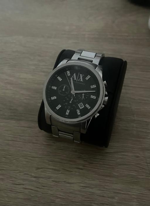 Buy & Sell Greater Manchester Manchester - Photos for Armani watch