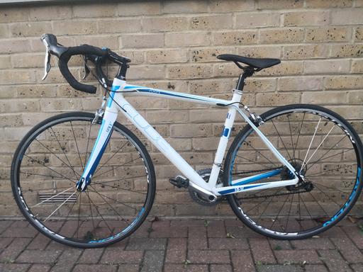 Buy & Sell Essex Thurrock - Essex - Photos for Womens Cube Axial Road Bike Bicycle