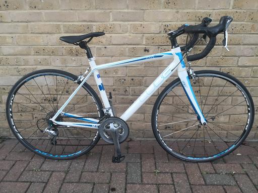 Buy & Sell East London Beckton - East London - Photos for Womens Cube Axial Road Racing Bike Bicycle