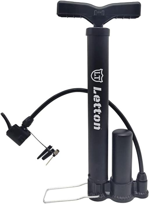 Buy & Sell North London Stroud Green - North London - Photos for LETTON Portable Bicycle Floor Pump