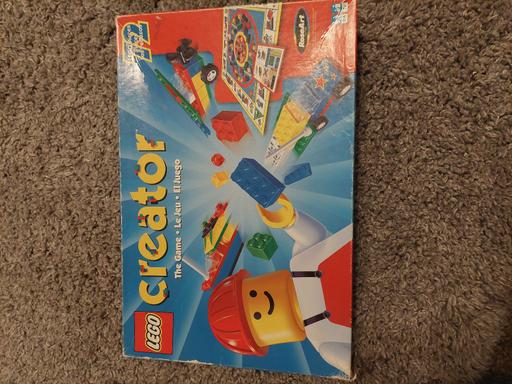 Buy & Sell West Midlands Birmingham - Photos for lego creator game